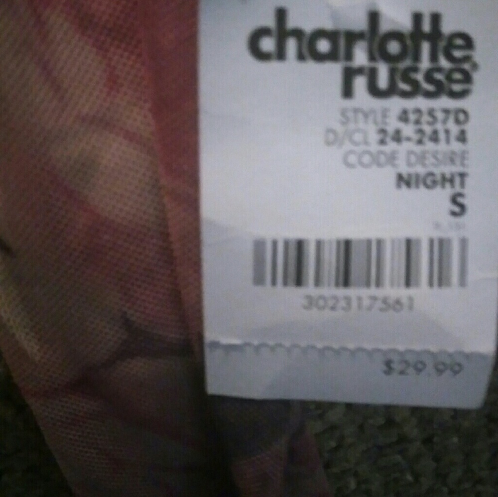 Dress - Picture 2 of 2